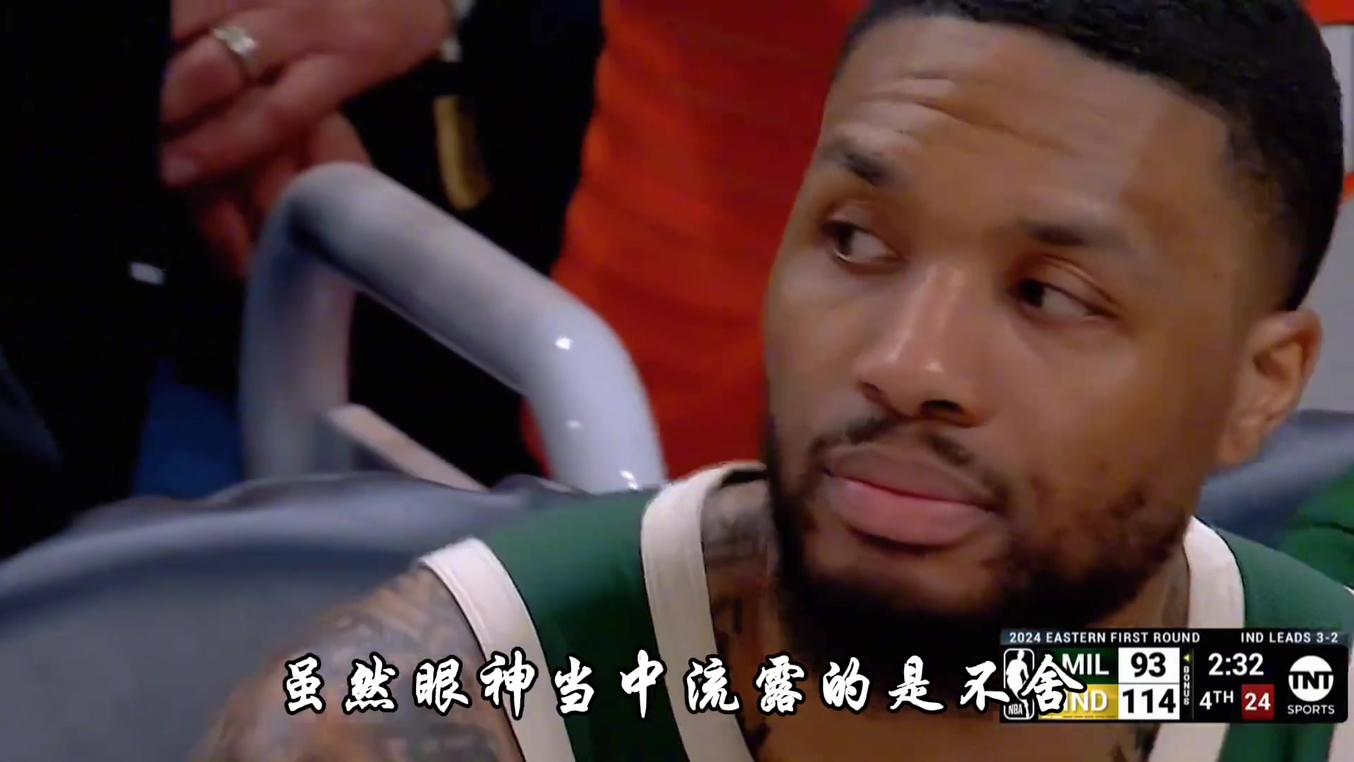 这个赛季的密尔沃基跟NBA说再见了，雄鹿将会走向何方